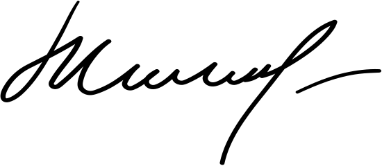 Signature 1